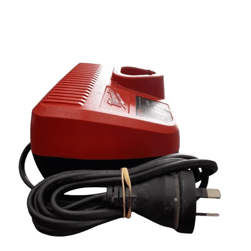 Milwaukee 12V Battery Charger C12C & 2.0 AH Battery