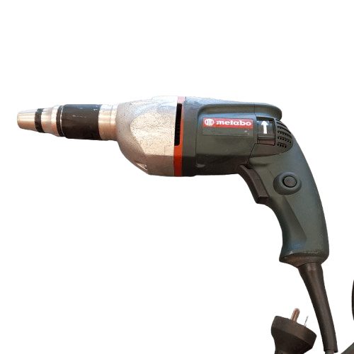 Metabo Drill DWSE 6.3 Corded