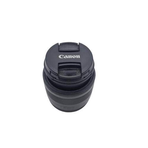 Canon Camera Lens EF-M 15-45mm 1:3.5 (WR 1345812)