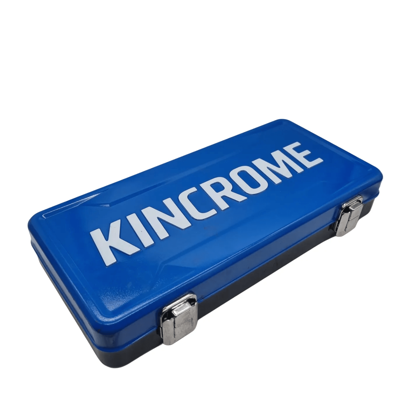 KINCROME SOCKET SET K28066 BLUE 61PC – IN KINCROME TIN
