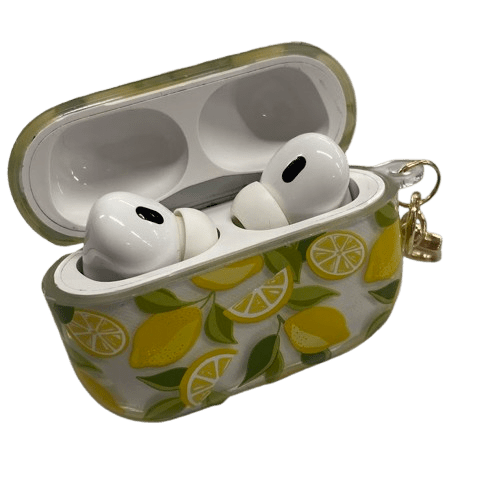 Apple AirPods Pro (2nd Gen) with MagSafe Case (NG 1355419)