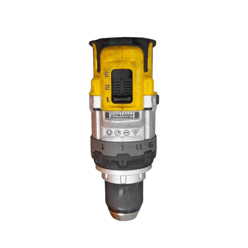 DeWalt DCD1007N-XJ 18V XR 3 Speed Premium Brushless Hammer Drill Driver – Skin Only (MR1347256)