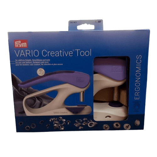 Prym Vario Creative Tool In Box – Still Sealed