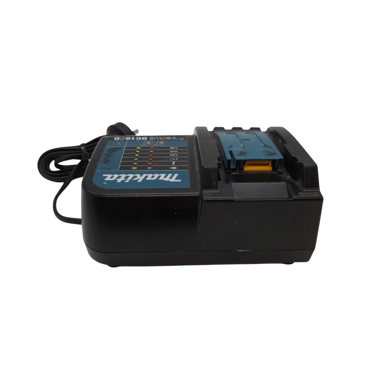 Makita DC18SD Tool Charger (WR 1359076)