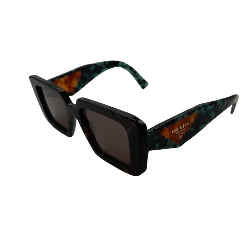 Prada Sunglasses SPR23Y No Case