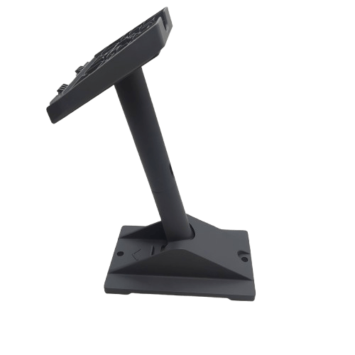 Starlink Mounting Bracket Mini Pivot Grey + Box + Instructions + Mounting Hardware (NA)