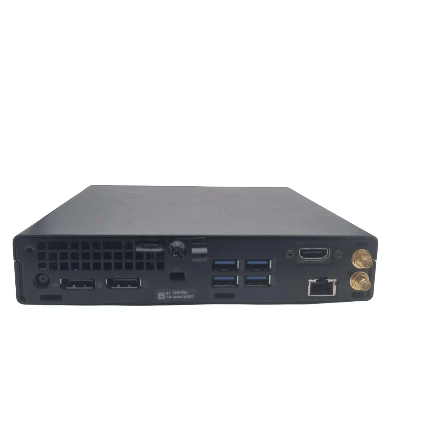 Dell OptiPlex 7090 Micro Desktop (WR)