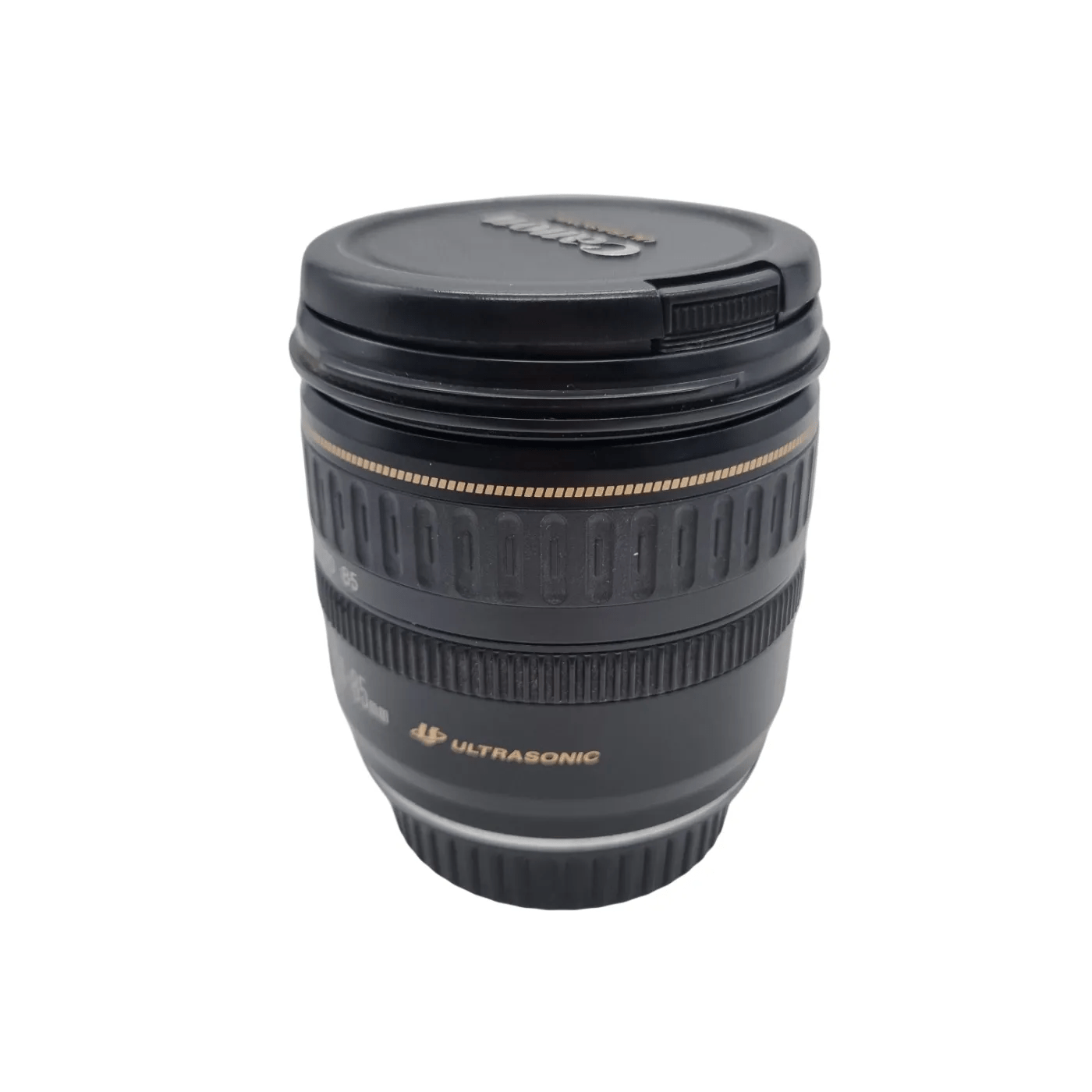 Canon EOS EF 24-85mm F 3.5-4.5 USM UltraSonic Zoom Lens
