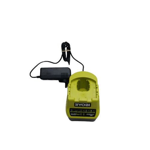 Ryobi Charger RC18120 (NA) – Cashsavvy