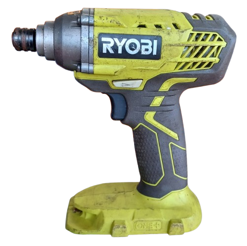 Ryobi Impact Driver R18ID1