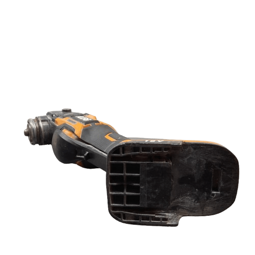 AEG Angle Grinder BEWS18125BLP Skin Only No Handle or Cover