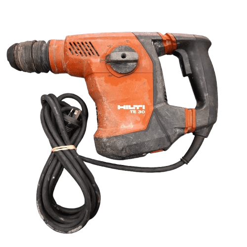 Hilti TE 30-AVR Rotary hammer Corded