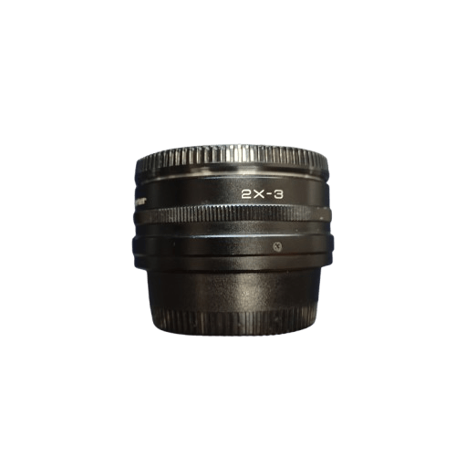 Nikon N90 Camera With Lense And Strap