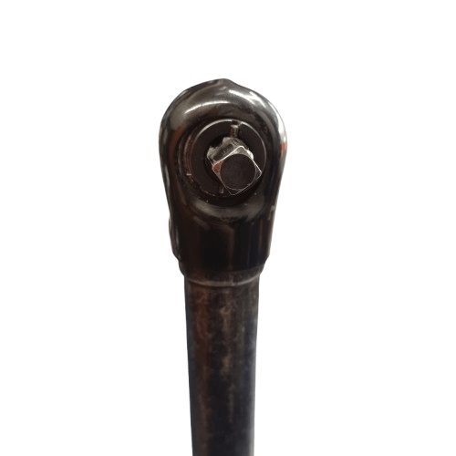 Snap-On Tools CTR767 Long Reach Ratchet Wrench 14.4V, General Wear + Tear (WR 1347826)