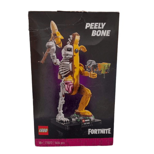 LEGO Fortnite Peely Bone 77072 ( GE )