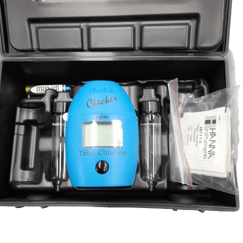 Hanna Instruments Tester HI1701 chloring test kit