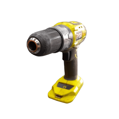 Ryobi R18DDP2 Drill Driver- Skin Only (JN)