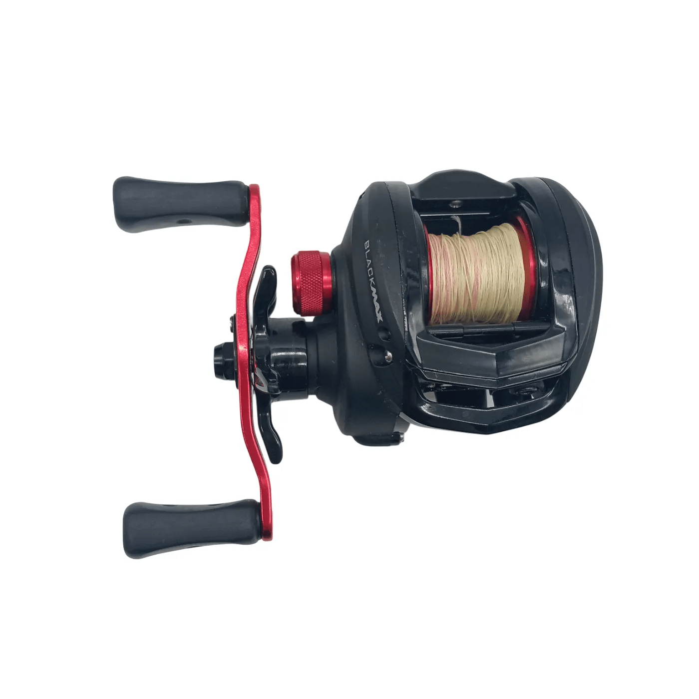 Abu Garcia Black Max3 (BMAX3) Baitcasting Reel