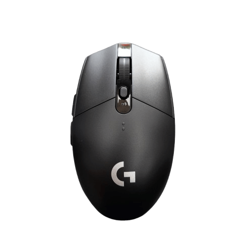 Logitech G305 Lightspeed Wireless Gaming Mouse (LN)
