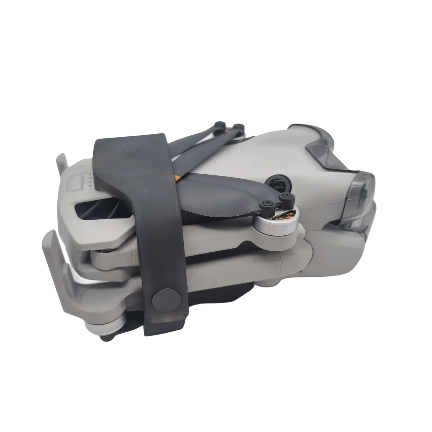 DJI Mini 4 Pro Fly More+ Bundle – Compact Power, Pro-Level Performance Includes 3 Batteries, Charger, Controller & Case