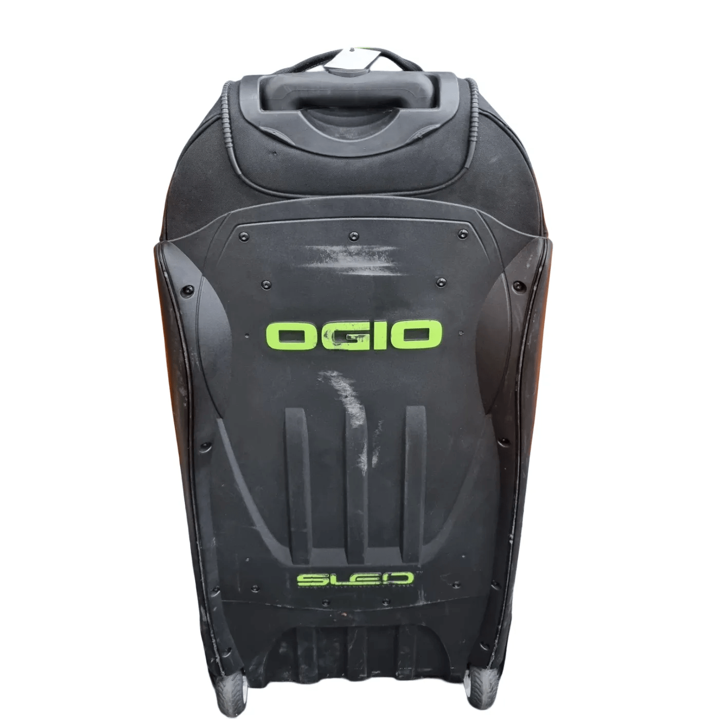 Kawasaki Ogio Rig 9800 Pro Bag (WR 1346734)