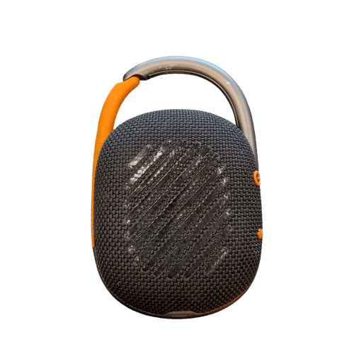 JBL SPEAKER CLIP 4, NO CHARGER