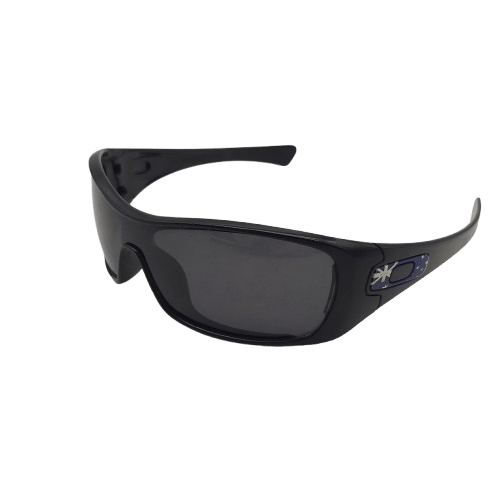 Mens Oakley Sunglasses 24/170 Limited Edition Australian Flag With Protective Case