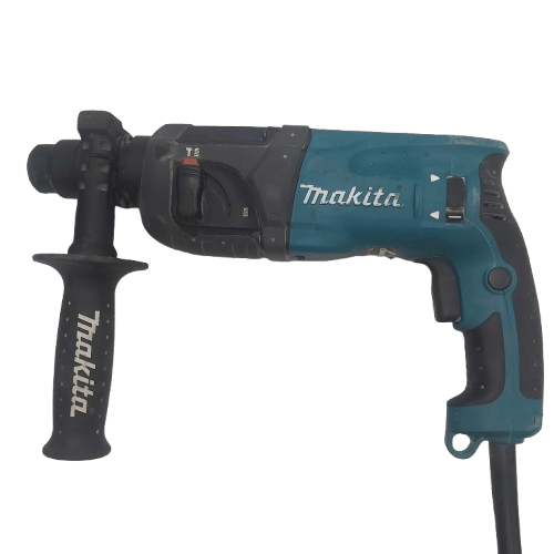 Makita HR2230 Rotary Hammer Drill – Corded 710W 22mm