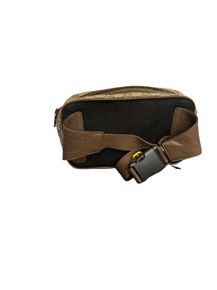 Gucci Ophidia Small GG Supreme Belt Bag