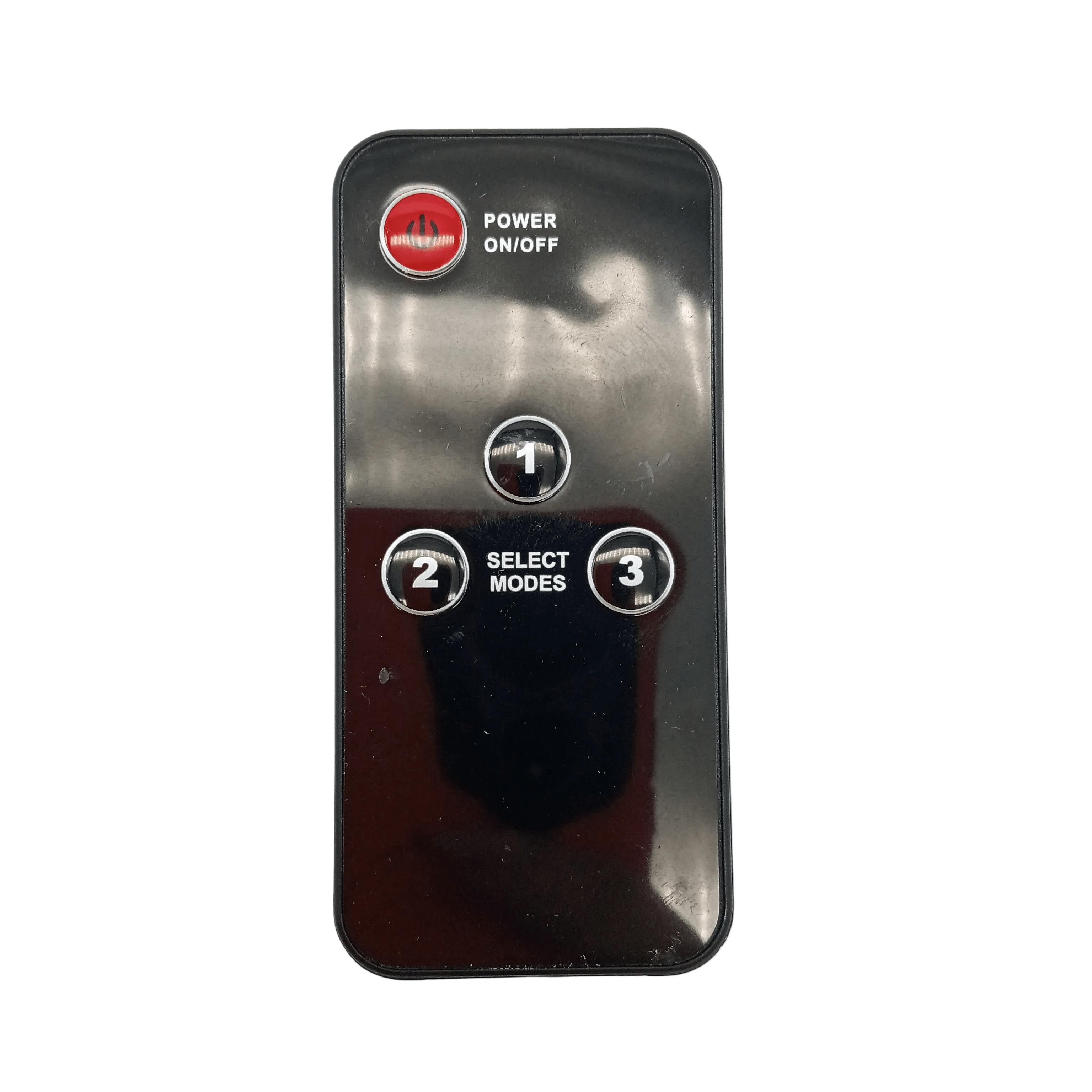 One For All HDMI 3-Way Smart Switch With Remote