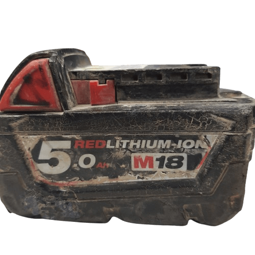 Milwaukee M18 B5 5.0Ah 18V Battery
