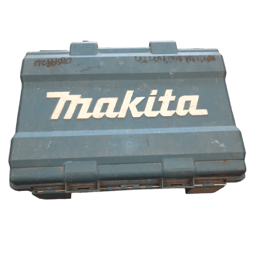 Makita Impact Drill DTD152 Kit In Hard Case