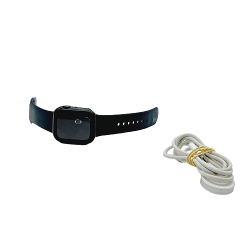 Apple iWatch Wearable MRHR3ZP/A Great for Parts Icloud Locked **Sold As Is**
