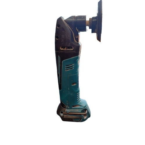 Makita Multitool DTM50 Skin Only