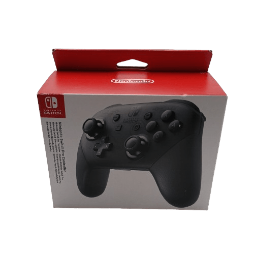 Nintendo Switch Pro Controller HAC-013 (NA1366087) Nintendo Switch Pro Controller HAC-013 (NA1366087)