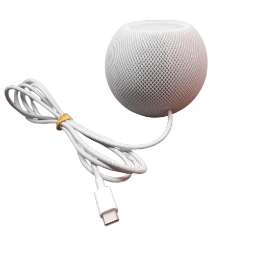 Apple HomePod mini (White) (MR 1344929)