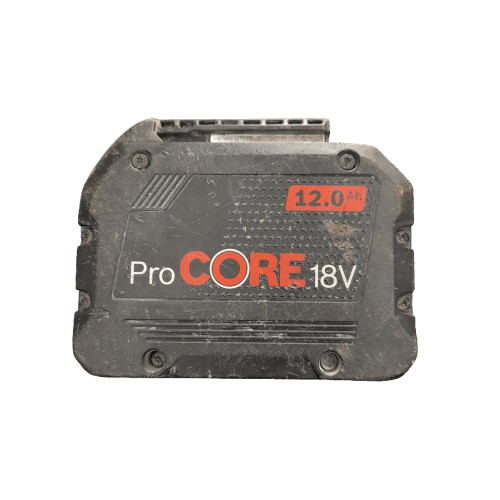 Bosch ProCore 18v 12Ah Battery (JN)