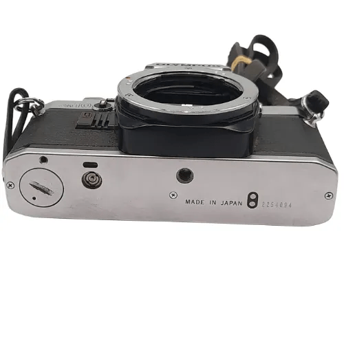 Olympus OM10 SLR 35mm Film Camera (Body Only)