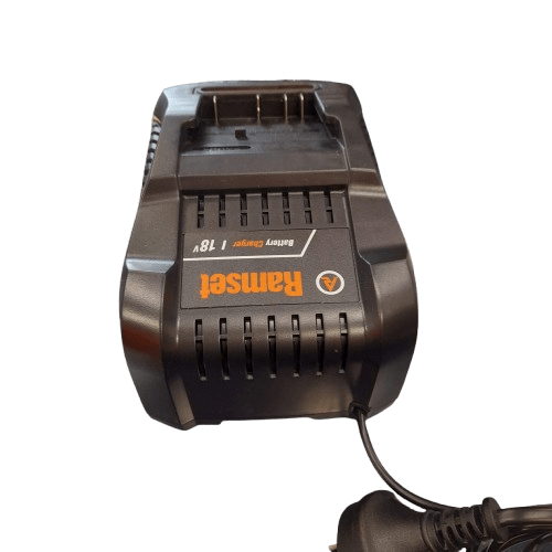 Ramset Battery Charger CBCHR18