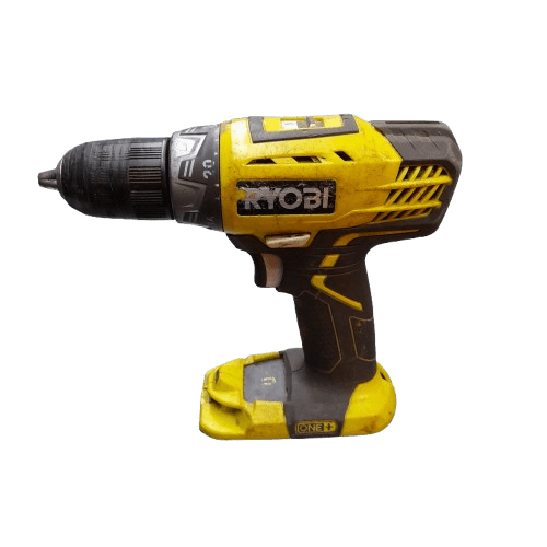 RYOBI 18V CORDLESS DRILL RCD1802 – Skin Only