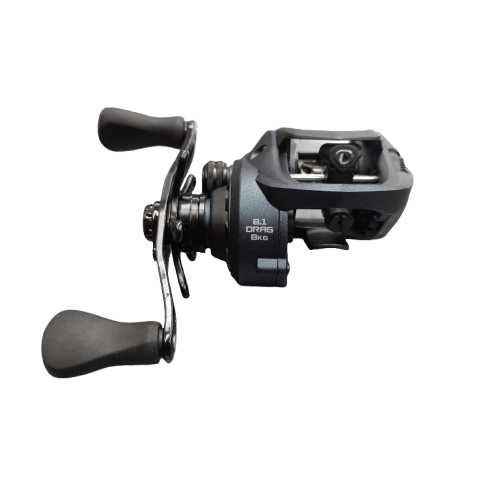 Rapala Ragex 200 Baitcast Reel (JN)