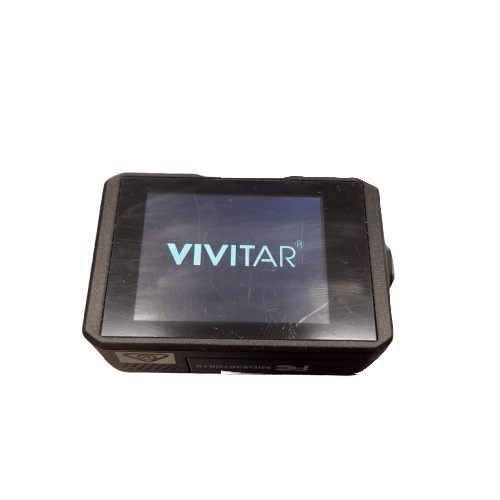 Vivitar 4K Ultra HD Action Camera Kit with Wi-Fi