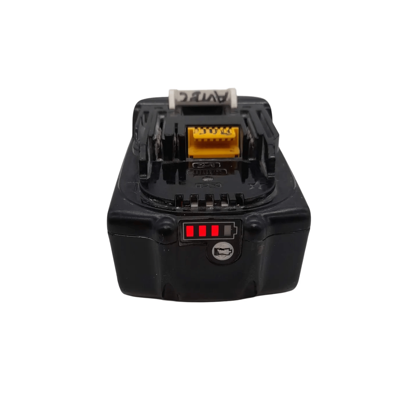 Makita BL1860B 18V 6.0Ah Li-Ion Tool Battery (WL 1359077)
