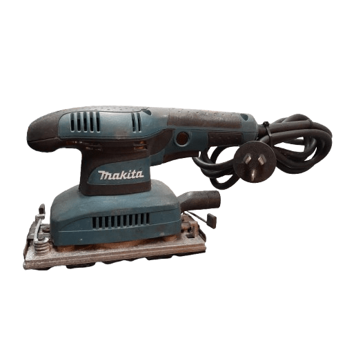 Makita 1/3 Sheet Finishing Sander *Corded*