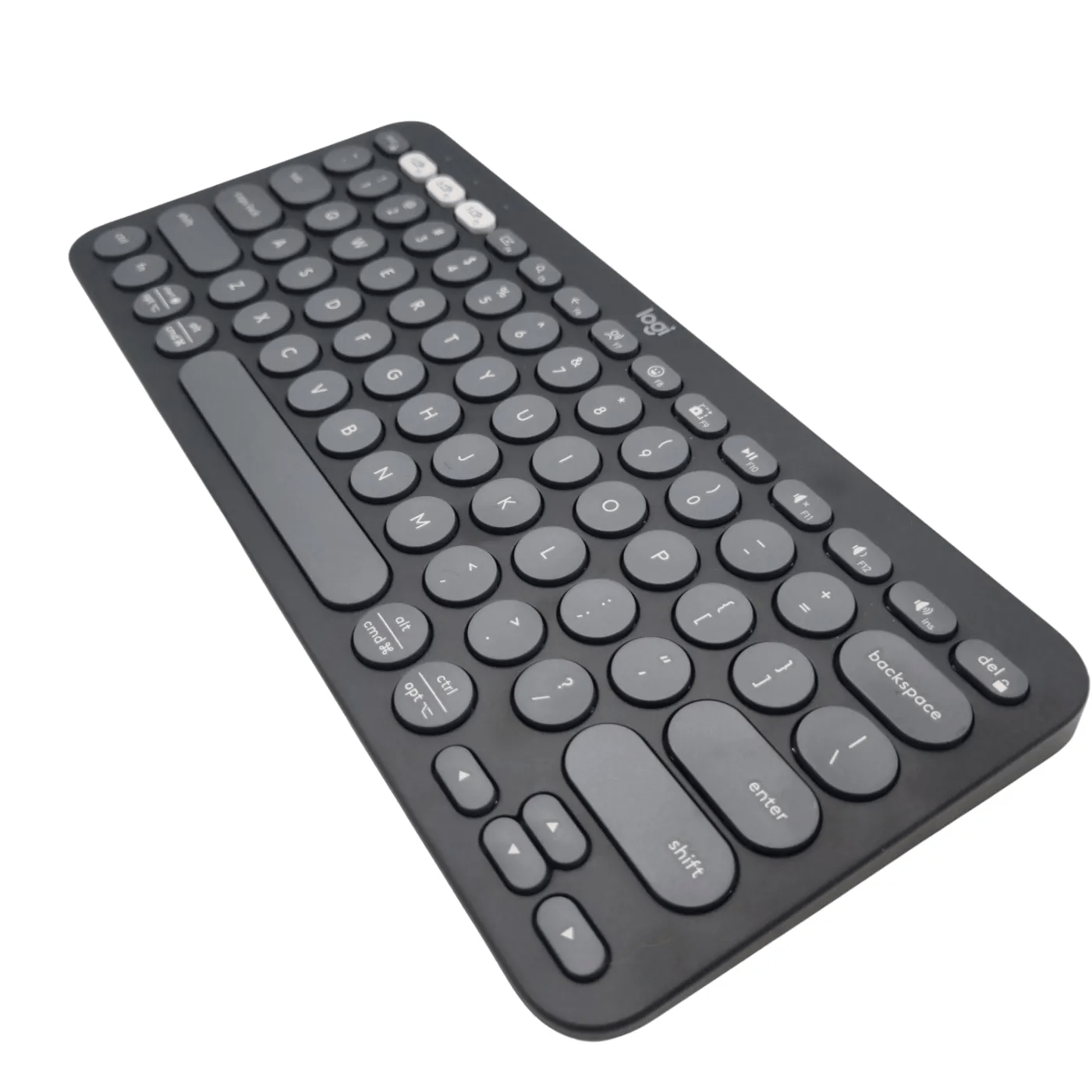 LOGI Keyboard and Mouse – K380s