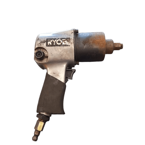 Ryobi IMPACT WRENCH Raiw12