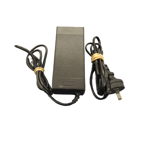 Ducati Pro 1 Evo (PRO-I EVO) Electric Scooter – Black with Charger – (MR) **Pick Up Only**