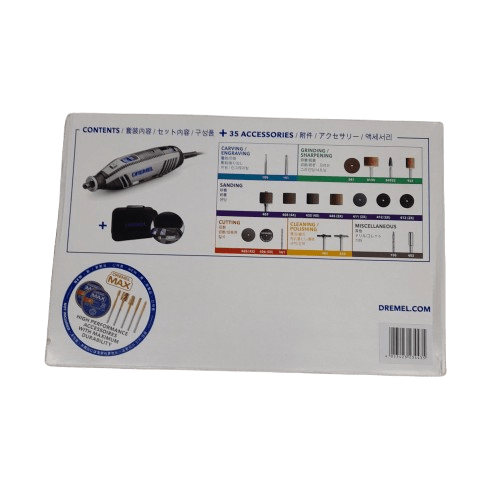 Dremel 4250 Multitool (JN)