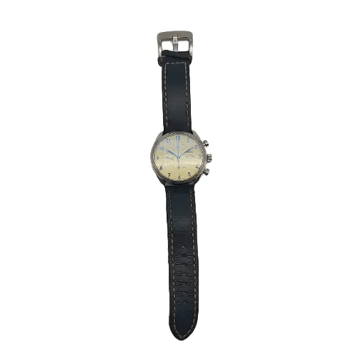 Laco San Francisco Automatic Chronograph Watch With Swiss Movement – MADE IN GERMANY