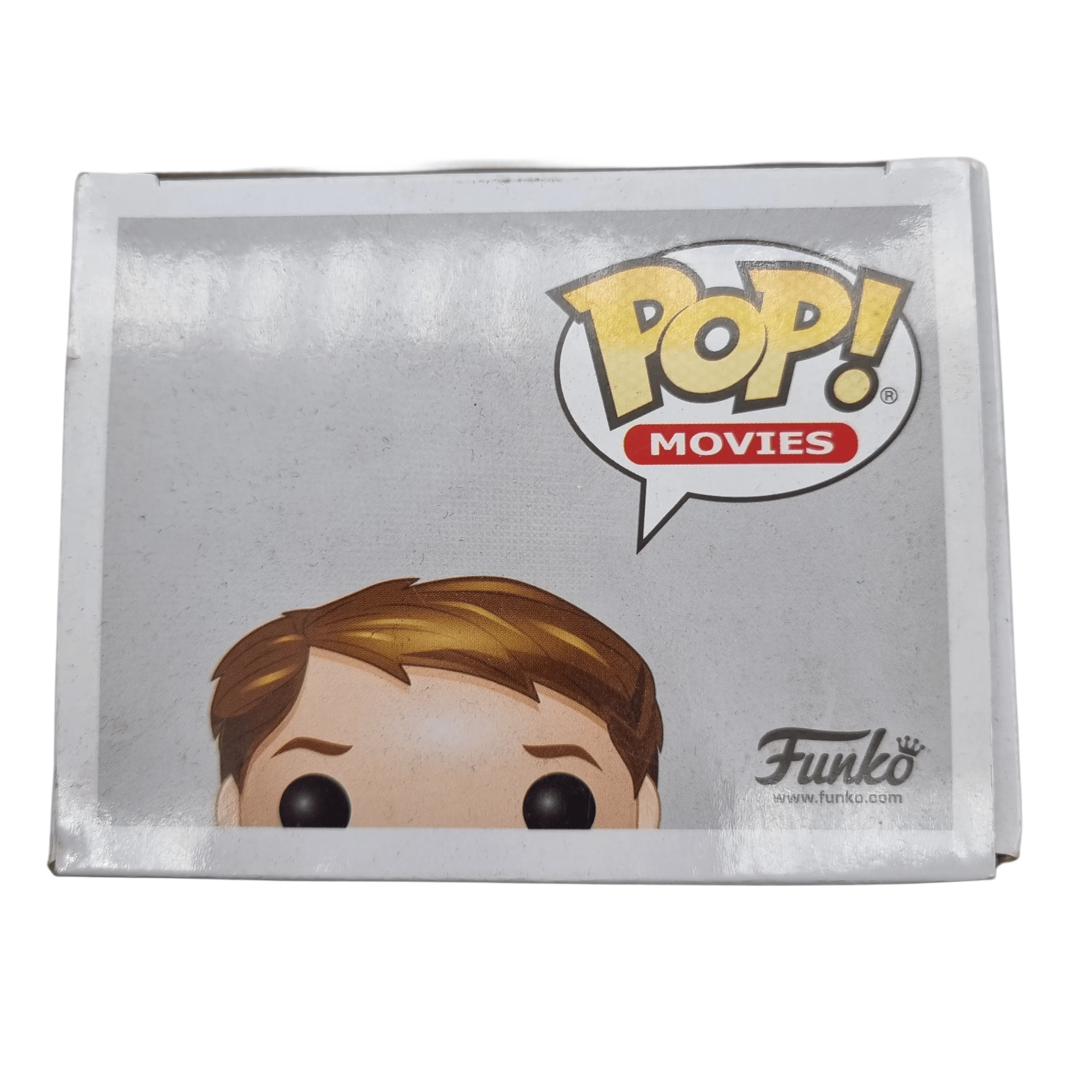 Back to The Future – Marty McFly with Guitar #602 Canadian Convention 2018 Exclusive Funko Pop! Vinyl